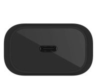 BELKIN sieciowa 25W USB-C PD 3.0 PPS czarna WCA004vfBK - 1330446 - zdjęcie 2